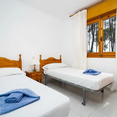 Holiday Entrepinos Holiday home *