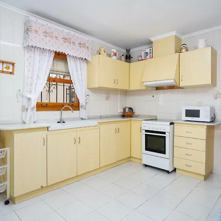 Holiday Entrepinos Holiday home