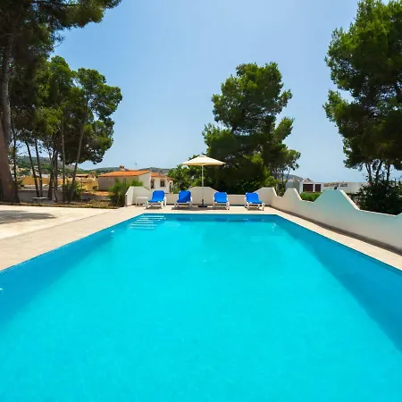 Holiday home Holiday Entrepinos *