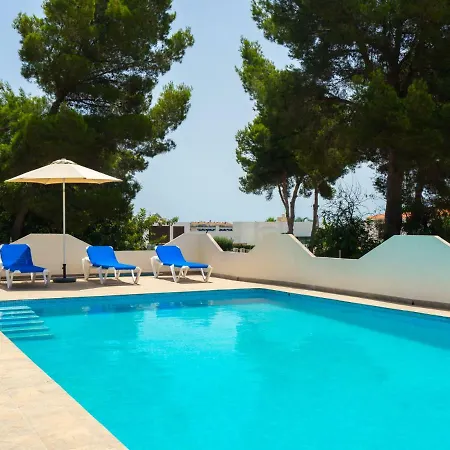 Holiday Entrepinos Holiday home