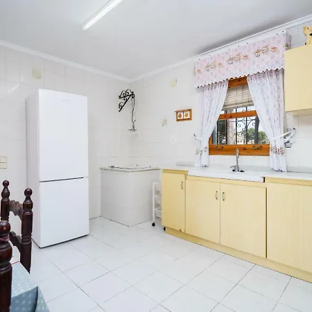 Holiday home Holiday Entrepinos