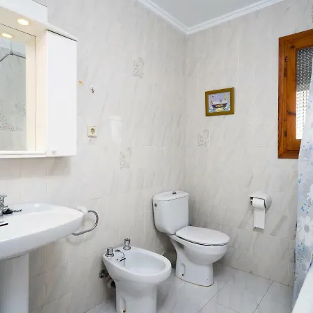 Holiday Entrepinos Holiday home Moraira