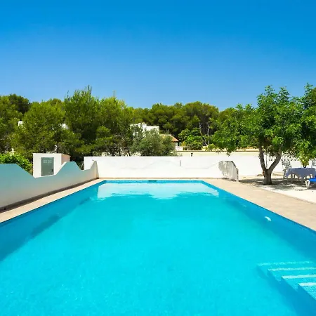 Holiday home Holiday Entrepinos *